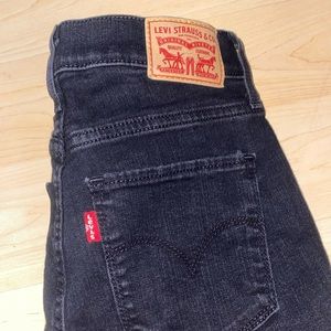 Black Levi’s